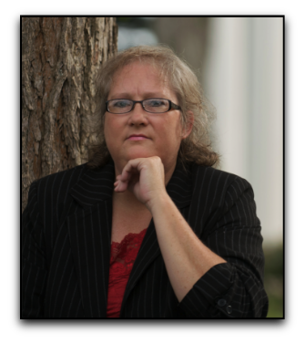 KD Easley: Mystery Writer Extraordinaire